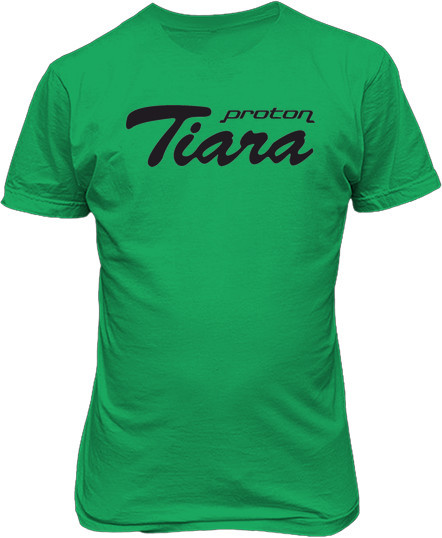 Малюнок футболки Сітроен Tiara proton