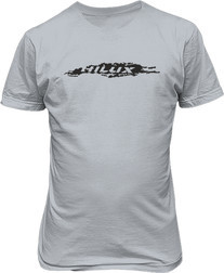 Рисунок футболки Toyota Hilux